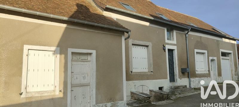 Maison - 160 m² - 5 pièces