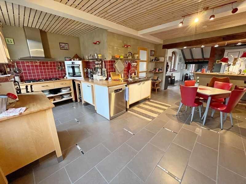 Maison - 153 m² - 6 pièces