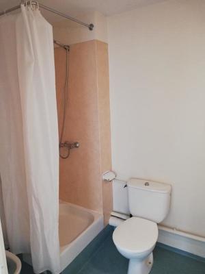 Appartement - 30 m² - 2 pièces