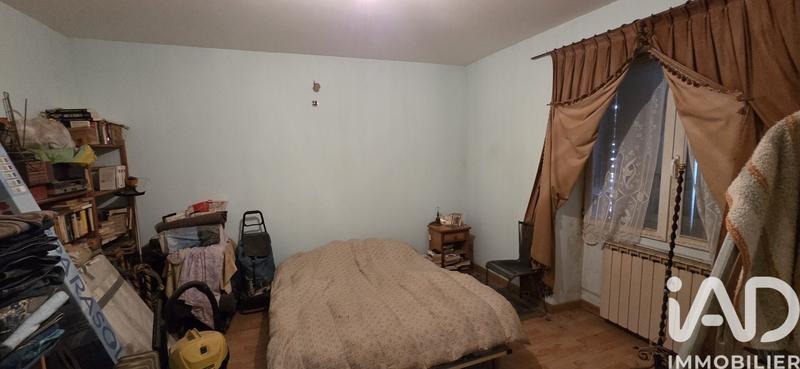 Appartement - 172 m² - 6 pièces