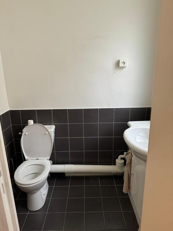 Local commercial - 24 m²