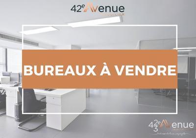 Bureau - 350 m²