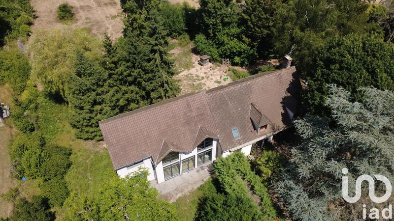 Maison - 340 m² - 9 pièces