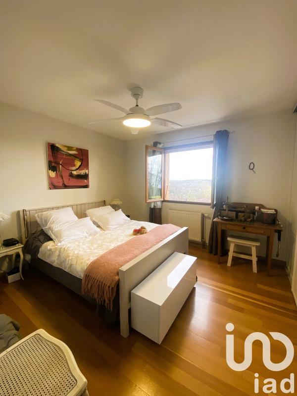 Maison - 255 m² - 7 pièces