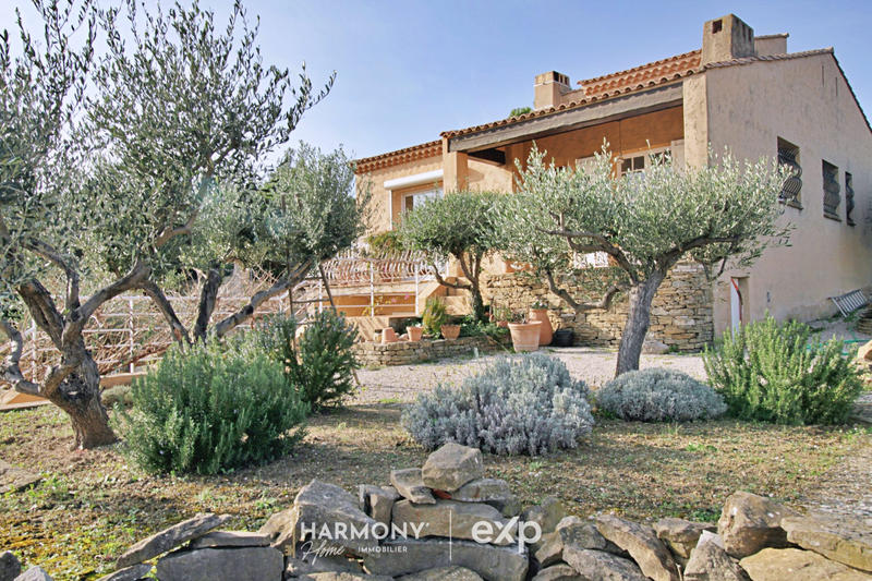 Villa - 91 m² - 4 pièces