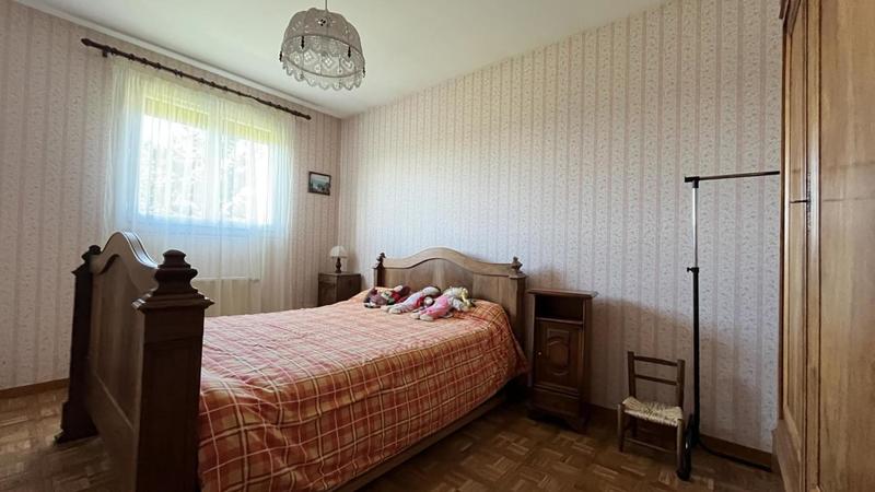 Pavillon - 152 m² - 6 pièces