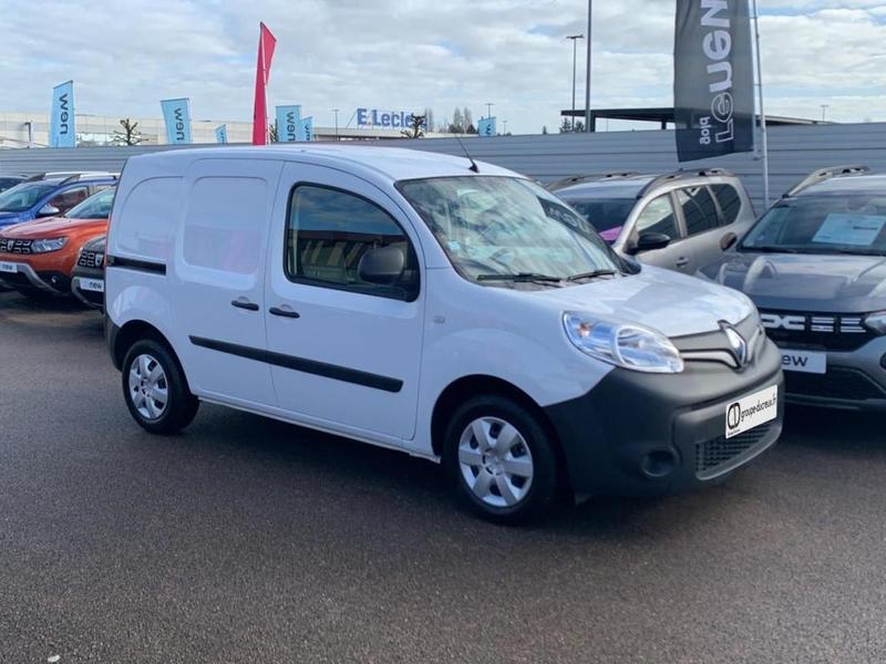 Renault Kangoo Express Blue Dci 95 Extra R-Link