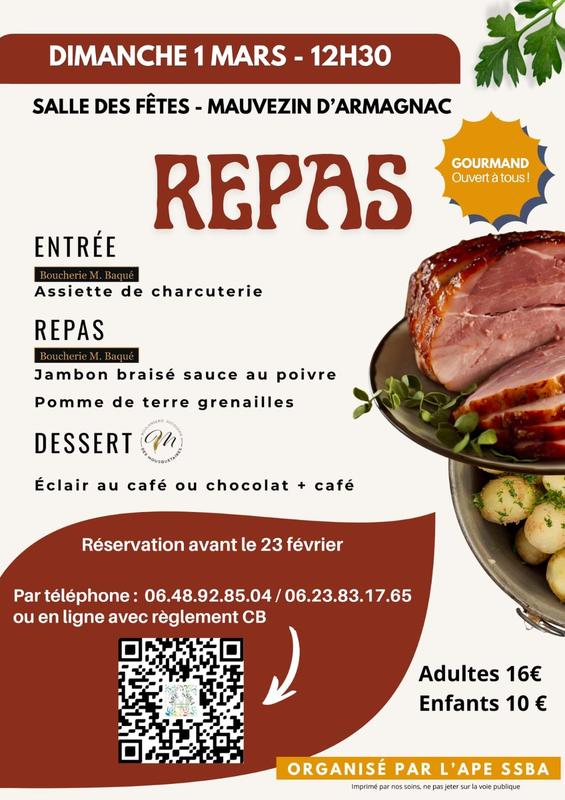 Repas