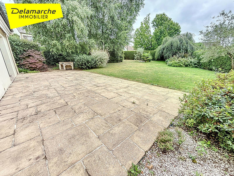 Maison - 189 m² - 8 pièces