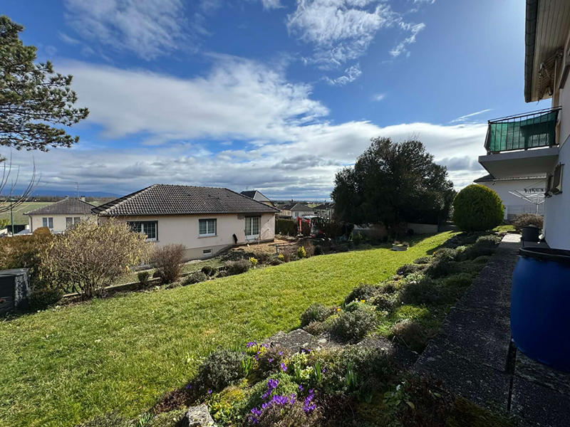 Maison - 78 m² - 4 pièces