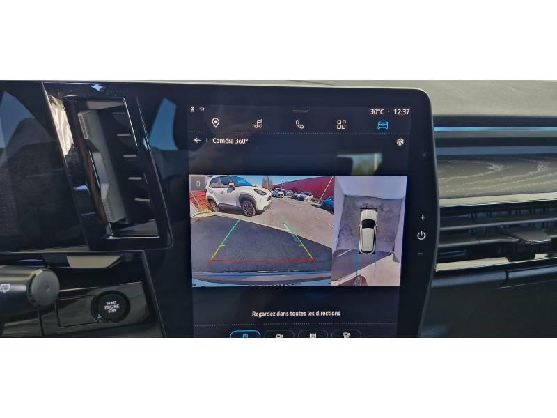 Renault Austral E-Tech hybrid 200 Iconic