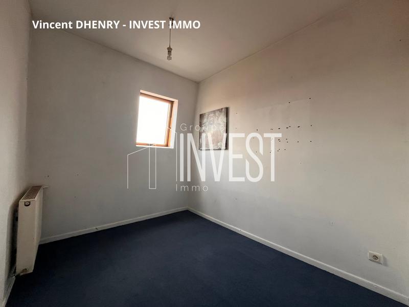 Maison ancienne - 100 m² - 5 pièces