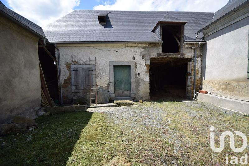 Maison de campagne - 190 m² - 3 pièces