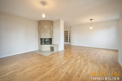 Appartement - 85 m² - 3 pièces