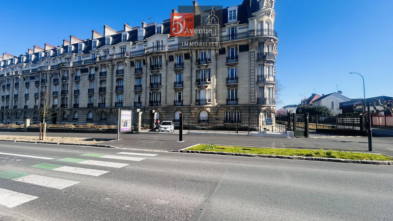 Appartement - 124 m² - 4 pièces