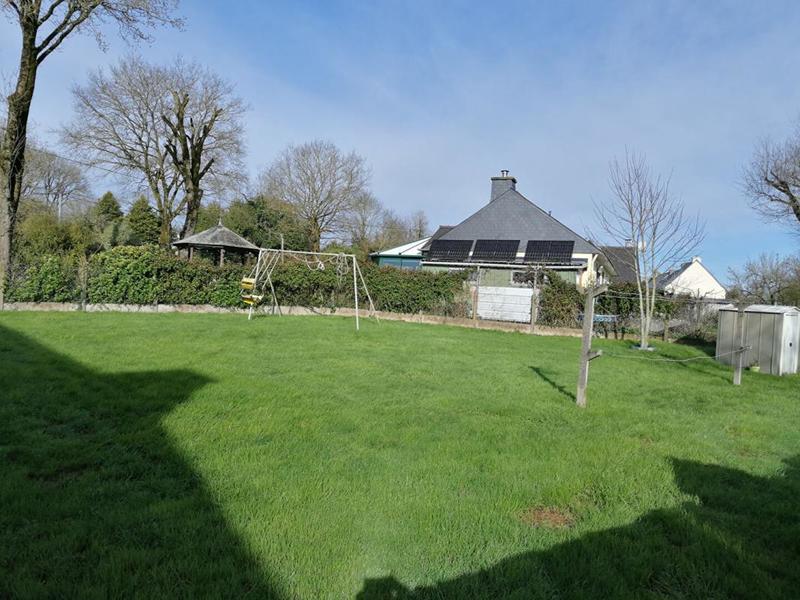 Maison - 115 m² - 6 pièces