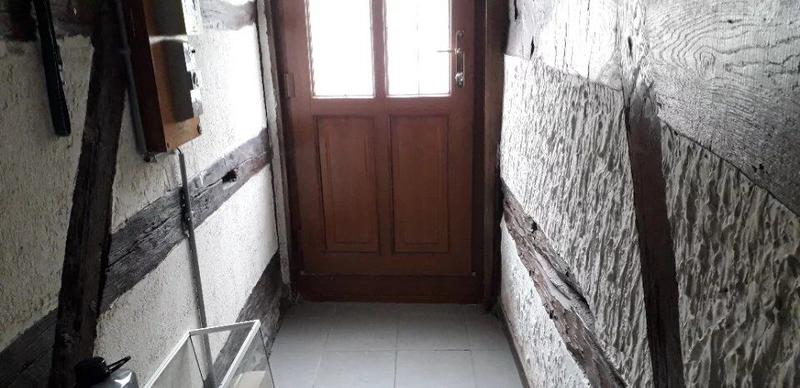 Maison de campagne - 100 m² - 4 pièces