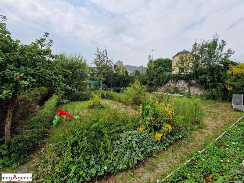 Maison - 135 m² - 4 pièces