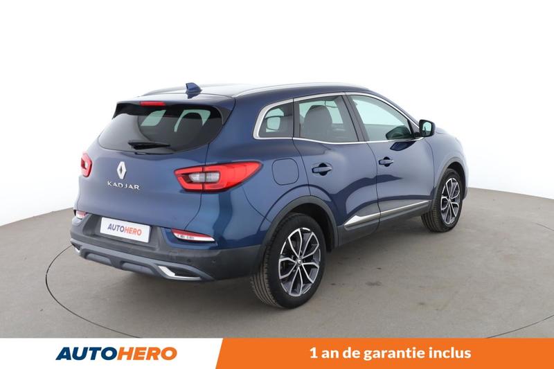 Renault Kadjar 1.3 TCe Intens 140 ch