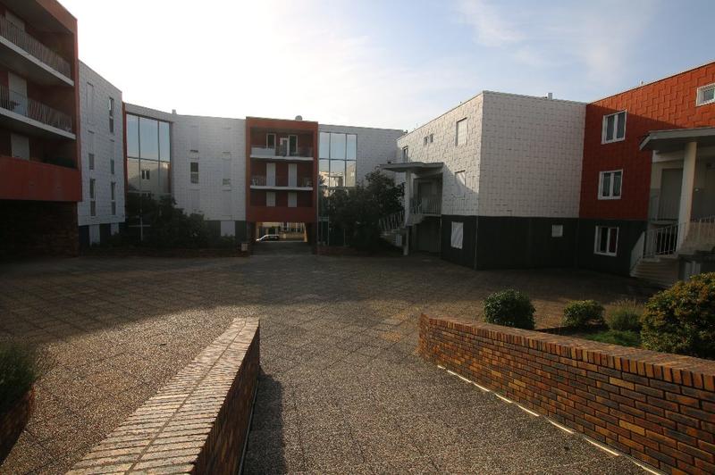 Appartement - 32 m² - 2 pièces