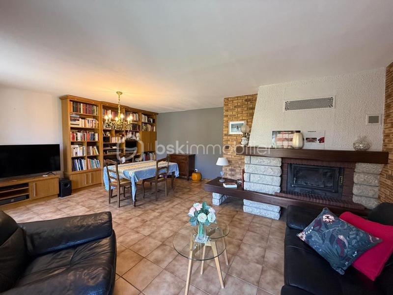 Maison - 87 m² - 4 pièces