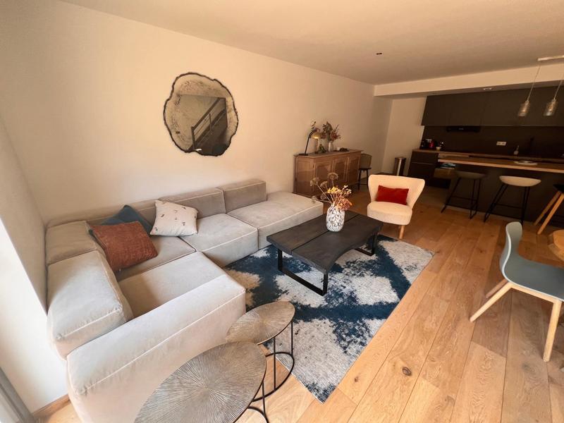 Maison - 79 m² - 5 pièces