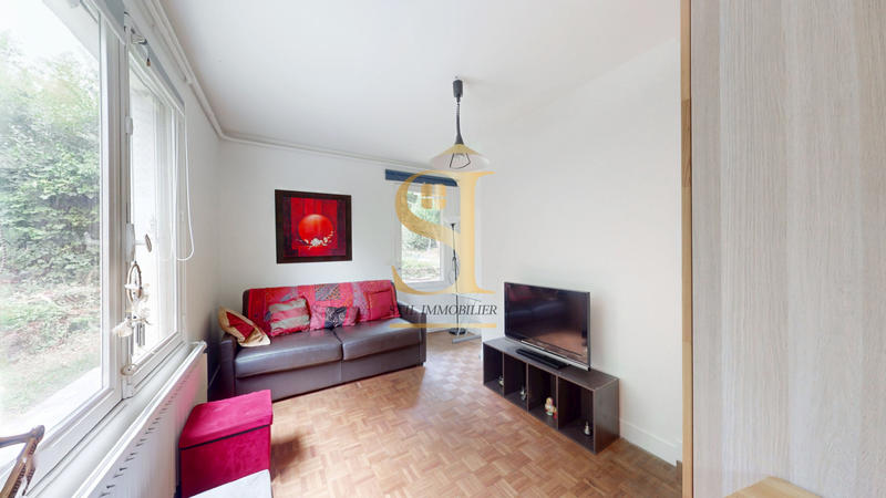 Maison - 141 m² - 6 pièces