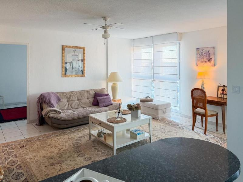 Appartement - 73 m² - 3 pièces