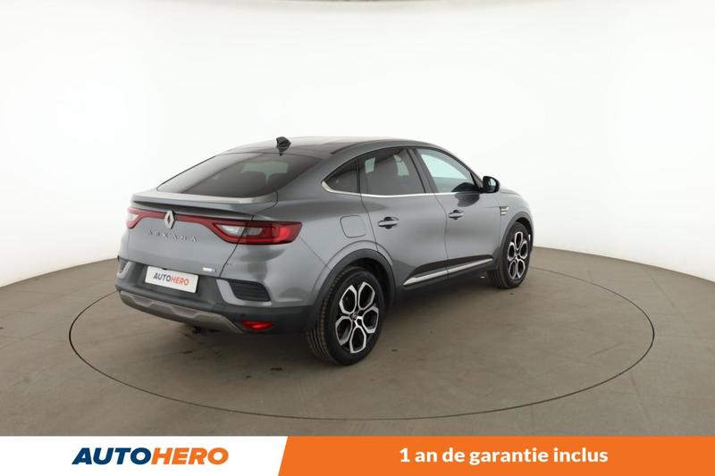 Renault Arkana 1.6 E-Tech Intens 145 ch