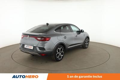 Renault Arkana 1.6 E-Tech Intens 145 ch