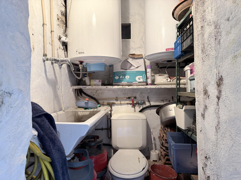 Duplex - 79 m² - 4 pièces