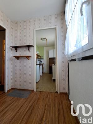 Appartement - 33 m² - 1 pièce