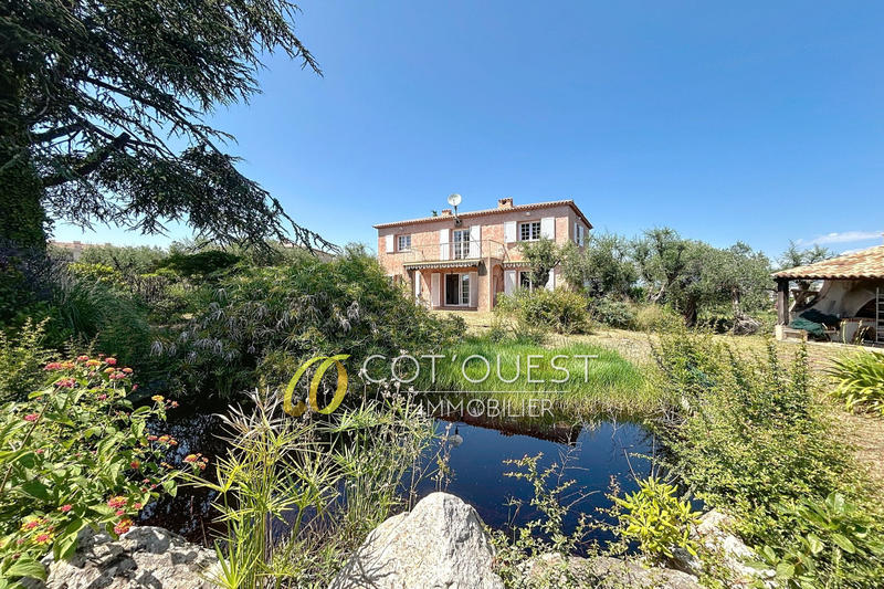 Maison - 149 m² - 5 pièces