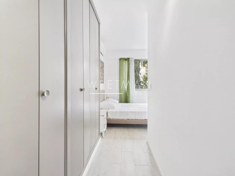 Appartement - 82 m² - 3 pièces