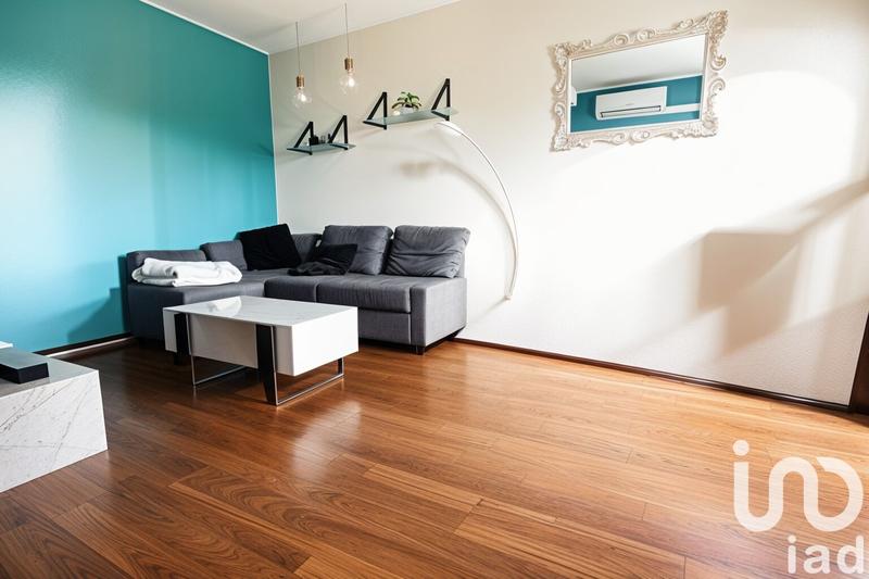 Maison - 73 m² - 4 pièces