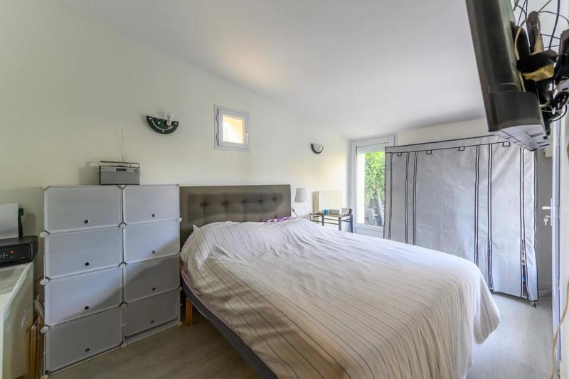 Maison - 126 m² - 6 pièces