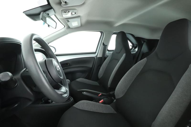 Toyota aygo x 1.0 Vvt-i Active 72 ch