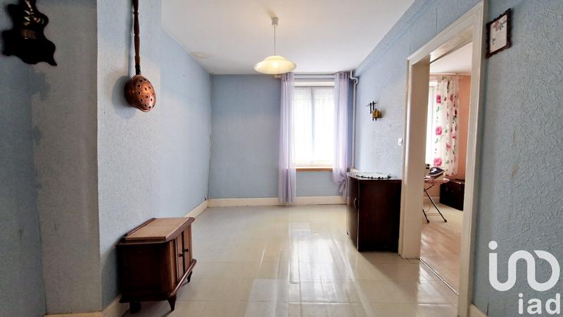 Maison - 154 m² - 4 pièces