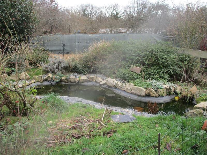 Maison traditionnelle - 124 m² - 4 pièces