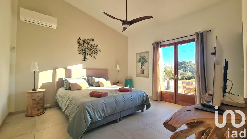 Maison - 187 m² - 5 pièces