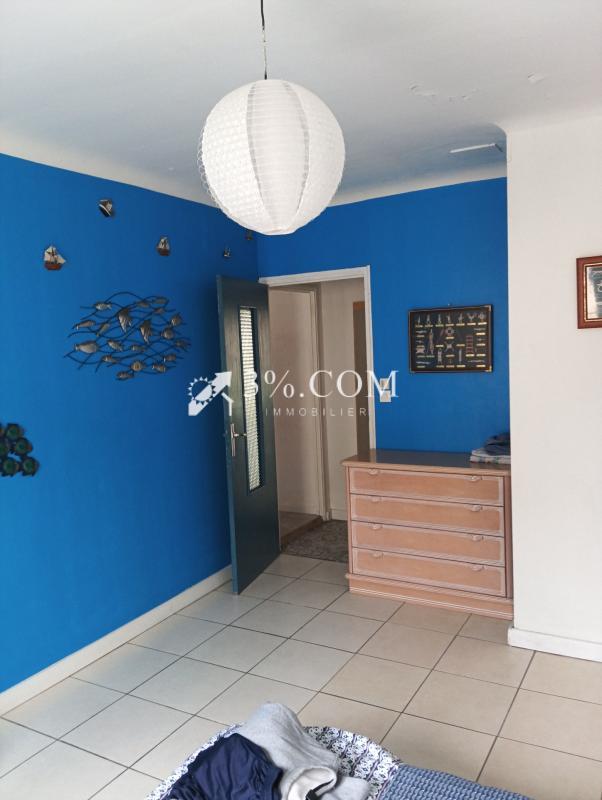 Appartement - 71 m² - 4 pièces