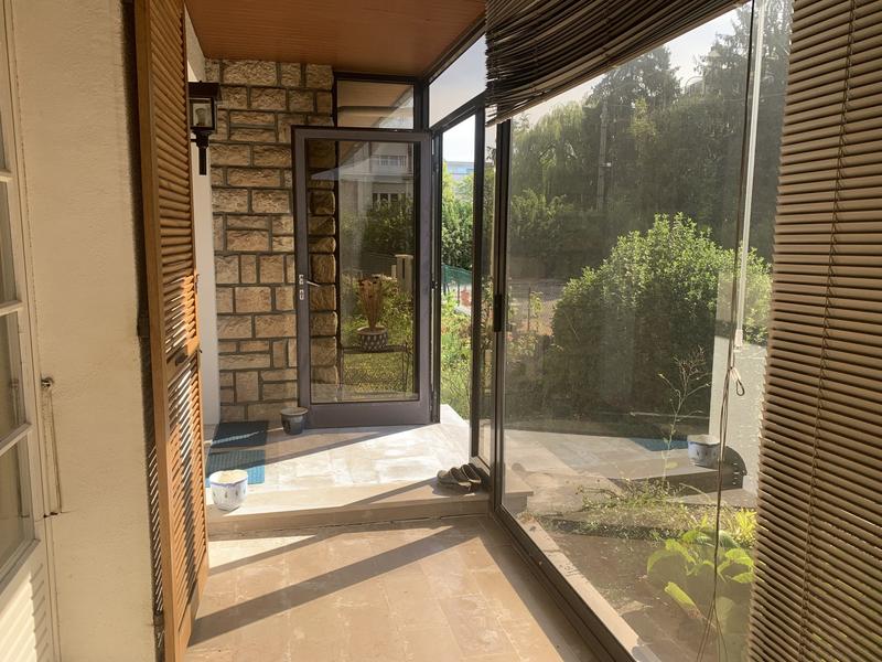 Maison - 84 m² - 4 pièces