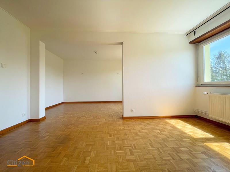 Appartement - 83 m² - 3 pièces