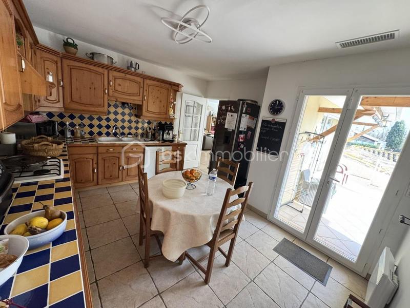 Villa - 130 m² - 6 pièces