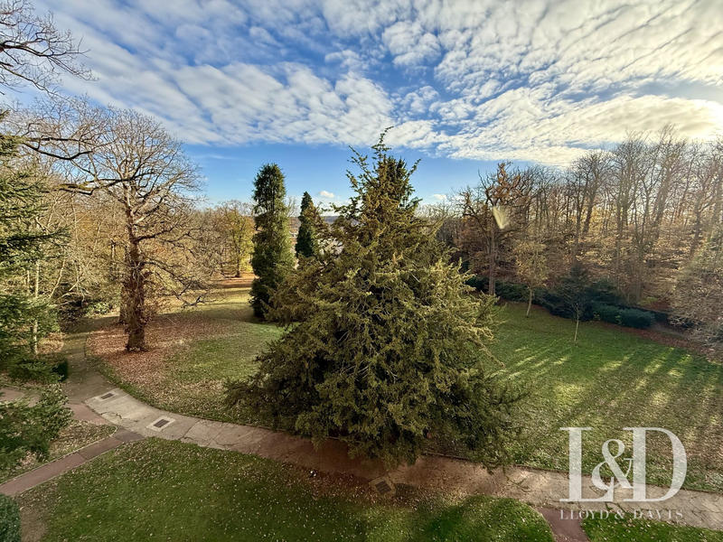 Appartement - 96 m² - 4 pièces