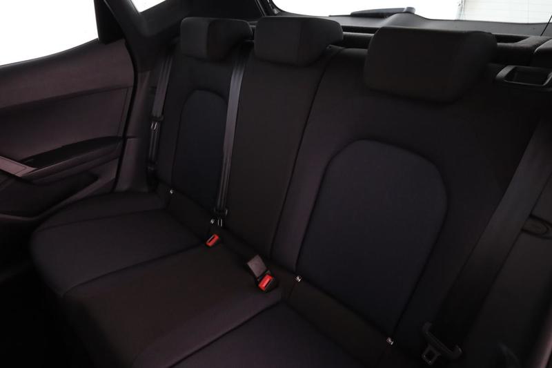 Seat Arona 1.5 Tsi Act Fr Dsg7 150 ch