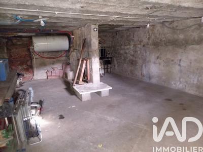 Maison de campagne - 50 m² - 3 pièces