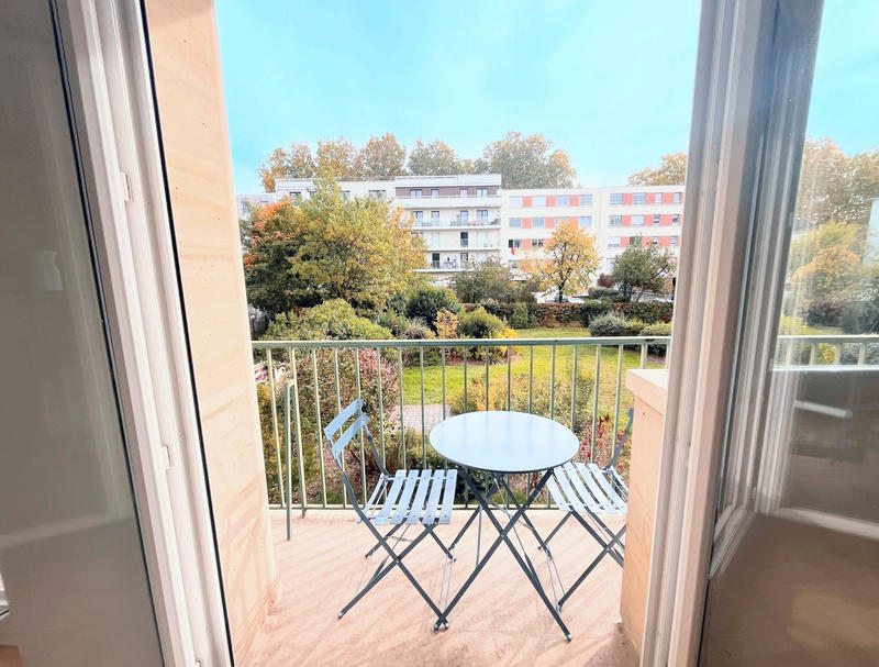 Appartement - 75 m² - 4 pièces