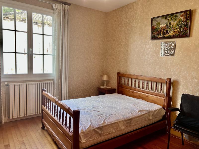 Maison traditionnelle - 70 m² - 3 pièces