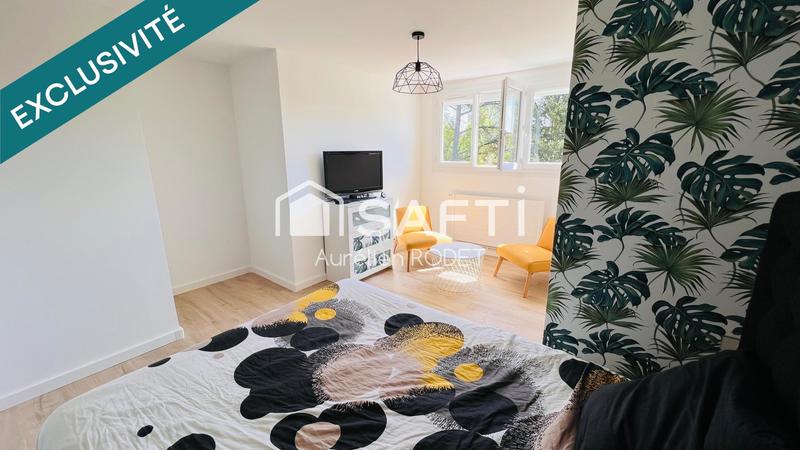 Maison - 150 m² - 7 pièces